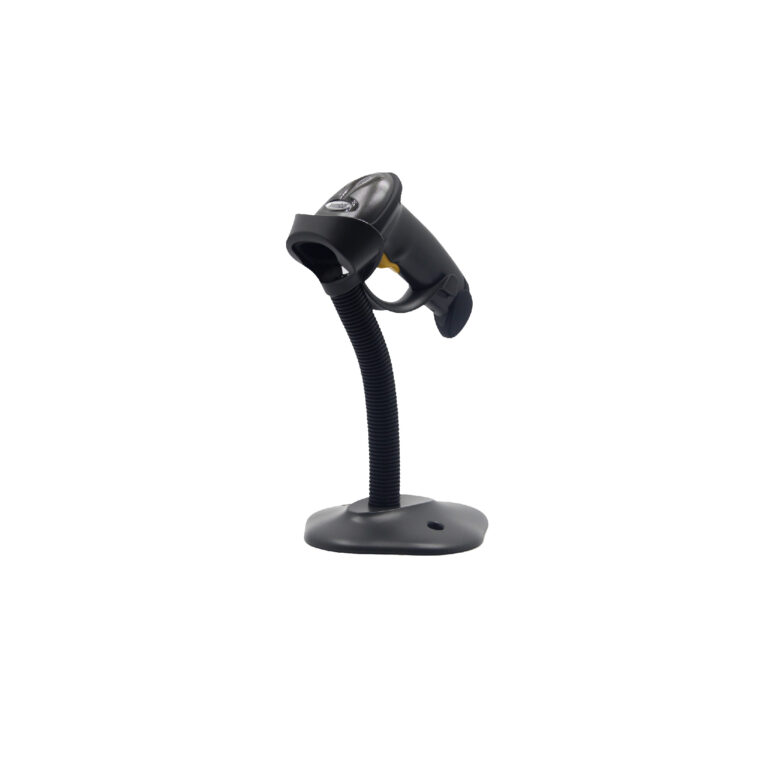 POS Barcode Scanner-Fast and Accurate Scanning