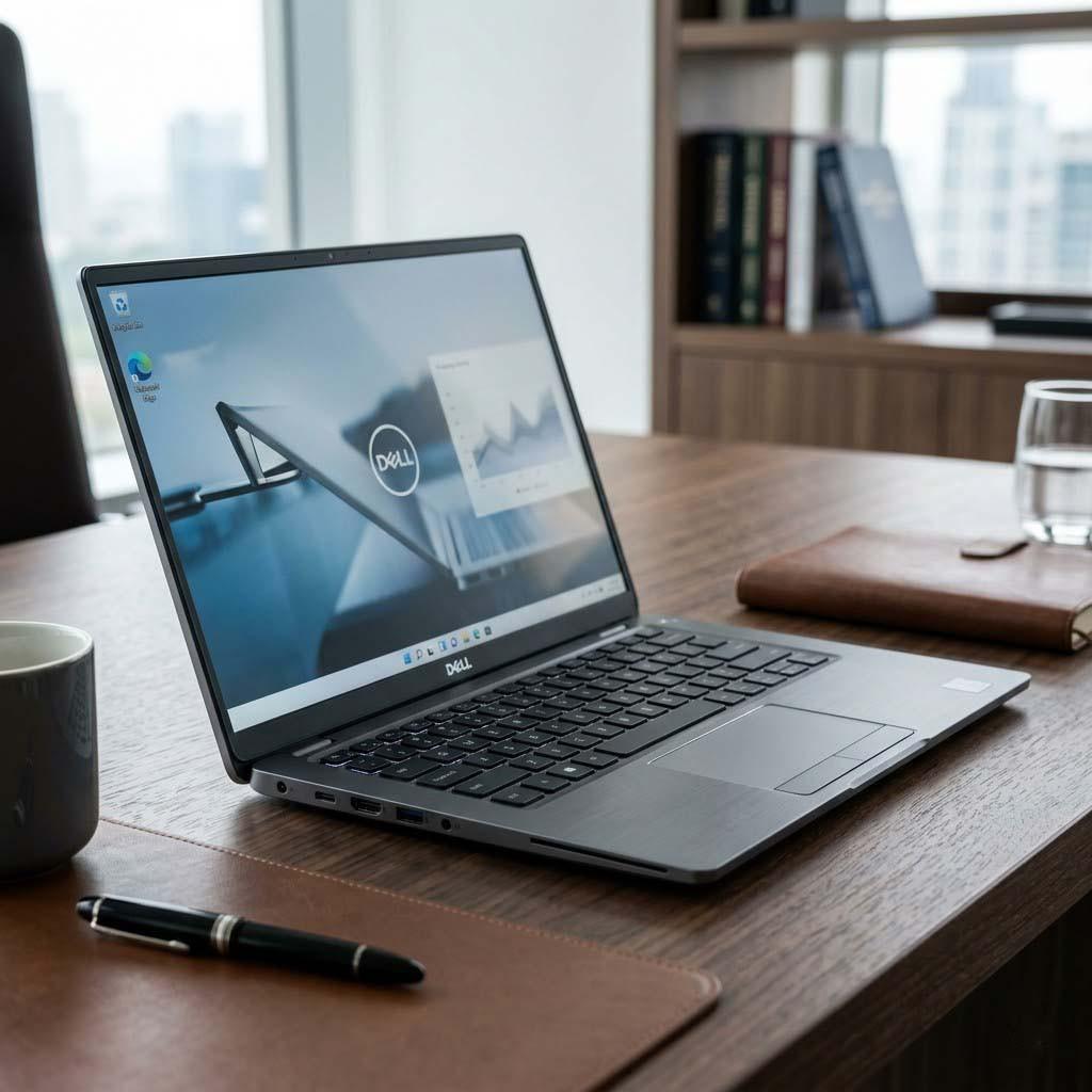 Laptop rental for business projects events and training